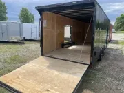 new Car Haulers / Racing Trailers Homesteader Trailers  for sale, in Columbia, MO Thumbnail 7