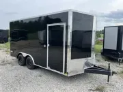 new Cargo (Enclosed) Trailers Impact Trailers  for sale, in Hickory Hill, MO Thumbnail 4