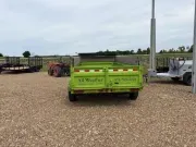 used Dump Trailers Load Trail  for sale, in Hickory Hill, MO Thumbnail 2
