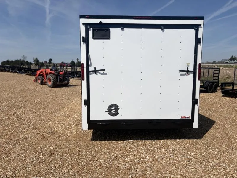 new Cargo (Enclosed) Trailers Homesteader Trailers  for sale, in Columbia, MO Thumbnail 2