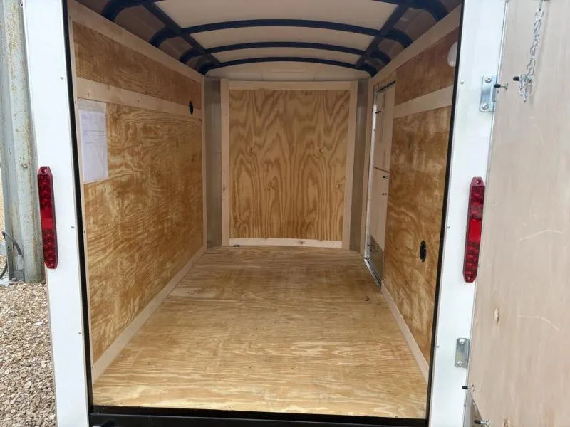 new Cargo (Enclosed) Trailers Homesteader Trailers  for sale, in Columbia, MO Thumbnail 3