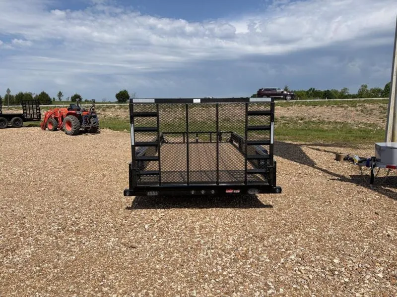 new Utility Trailers Load Trail  for sale, in Hickory Hill, MO Thumbnail 3