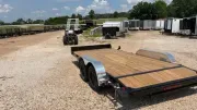 new Equipment / Flatbed Trailers Load Trail  for sale, in Columbia, MO Thumbnail 6