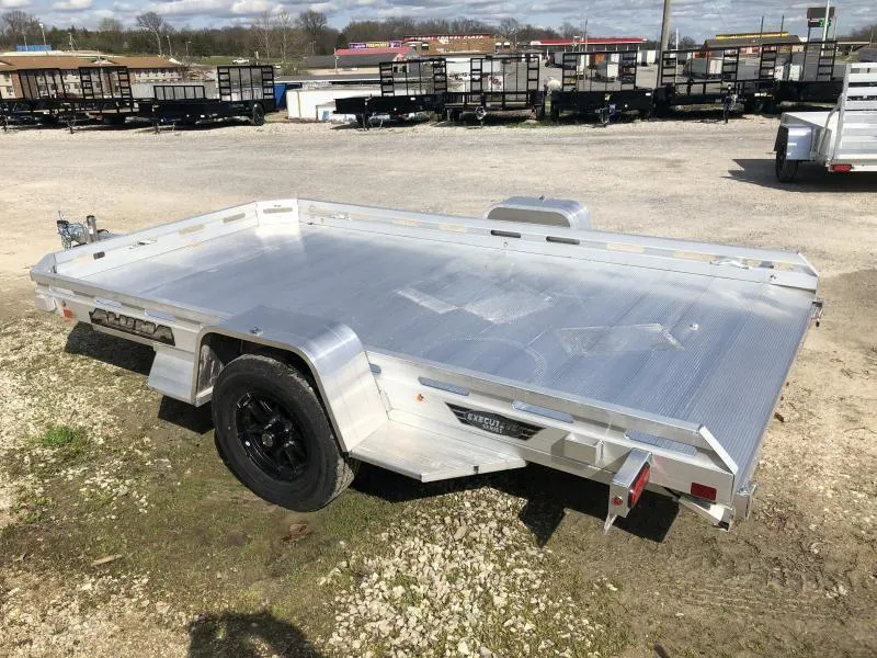 new Utility Trailers Aluma  for sale, in Columbia, MO Thumbnail 4