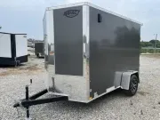 new Cargo (Enclosed) Trailers Impact Trailers  for sale, in Hickory Hill, MO Thumbnail 2