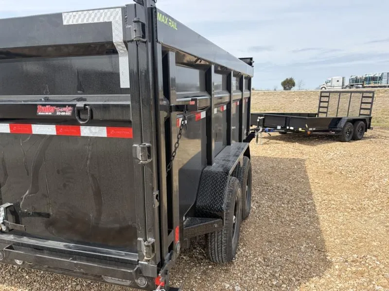 new Dump Trailers Load Trail  for sale, in Columbia, MO Thumbnail 5