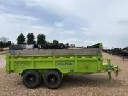 used Dump Trailers Load Trail  for sale, in Hickory Hill, MO Thumbnail 1