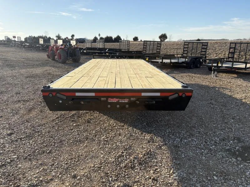 new Equipment / Flatbed Trailers Load Trail  for sale, in Columbia, MO Thumbnail 3