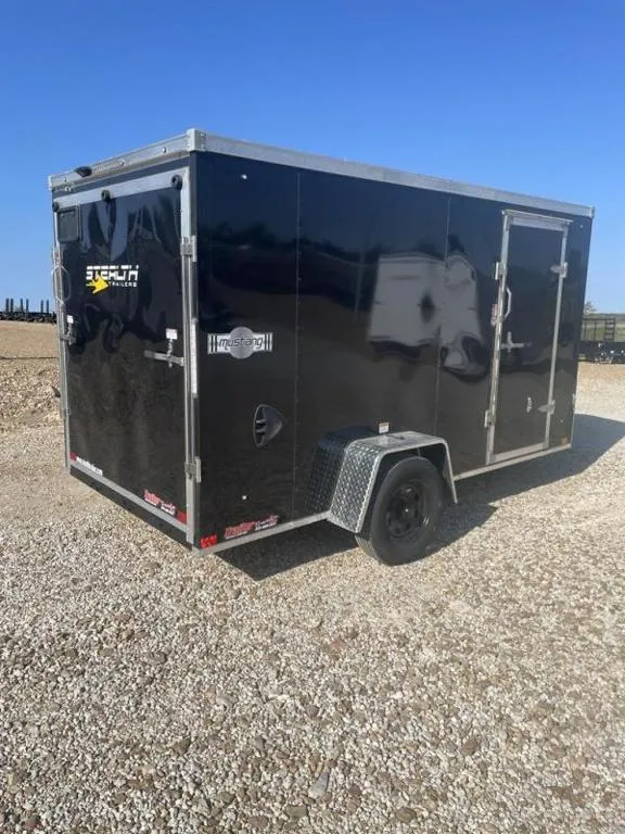 new Cargo (Enclosed) Trailers Stealth Trailers  for sale, in Columbia, MO Thumbnail 6