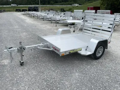 2027 Aluma 638S-TG