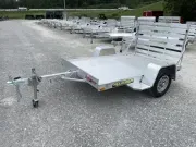 new Utility Trailers Aluma  for sale, in Columbia, MO Thumbnail 1