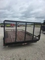 used Utility Trailers Other  for sale, in Columbia, MO Thumbnail 3