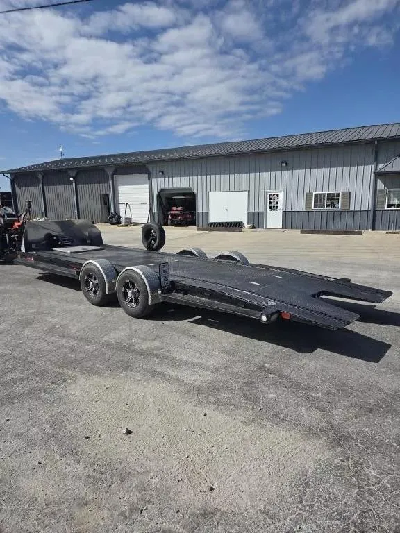 used Tilt Trailers MAXX-D  for sale, in Columbia, MO Thumbnail 7