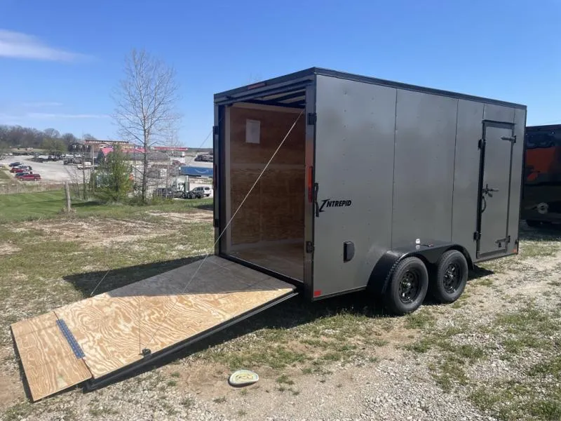 used Other Trailers Homesteader Trailers  for sale, in Hickory Hill, MO Thumbnail 3