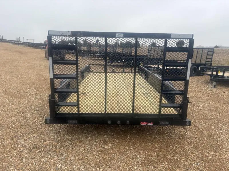 2026 Load Trail