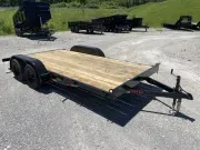 new Car Haulers / Racing Trailers WD Trailer  for sale, in Columbia, MO Thumbnail 1