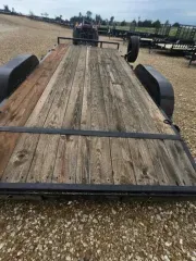 used Car Haulers / Racing Trailers Load Trail  for sale, in Columbia, MO Thumbnail 3