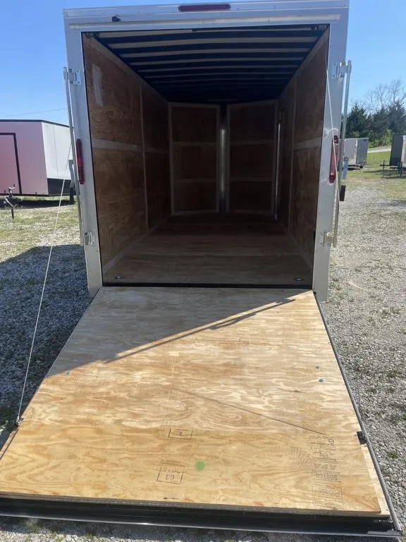 used Other Trailers Homesteader Trailers  for sale, in Hickory Hill, MO Thumbnail 4