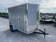 new Cargo (Enclosed) Trailers Impact Trailers  for sale, in Hickory Hill, MO Thumbnail 2