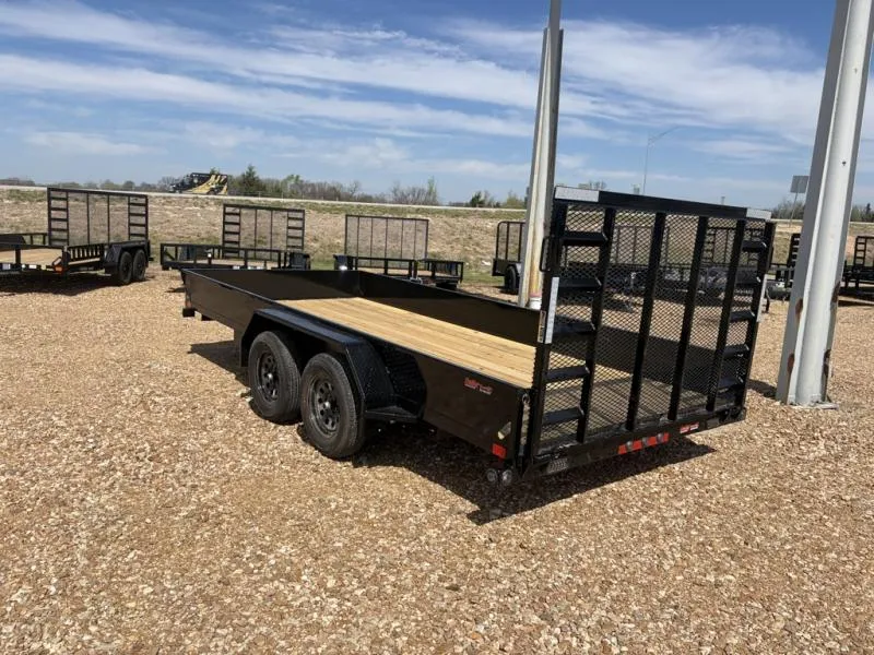 used Other Trailers Load Trail  for sale, in Columbia, MO Thumbnail 3