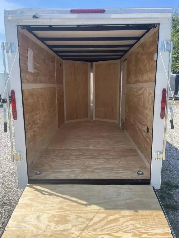 new Cargo (Enclosed) Trailers Homesteader Trailers  for sale, in Columbia, MO Thumbnail 5