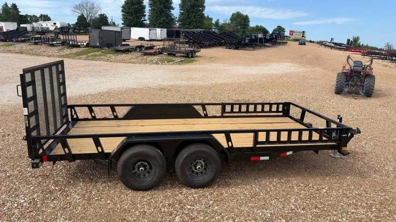 2026 Load Trail