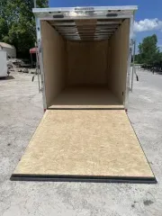 new Cargo (Enclosed) Trailers Impact Trailers  for sale, in Hickory Hill, MO Thumbnail 6