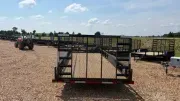 new Utility Trailers Load Trail  for sale, in Hickory Hill, MO Thumbnail 3
