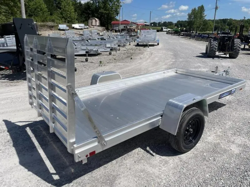 new Utility Trailers Aluma  for sale, in Columbia, MO Thumbnail 6