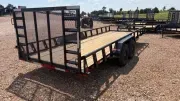 new Utility Trailers Load Trail  for sale, in Hickory Hill, MO Thumbnail 4