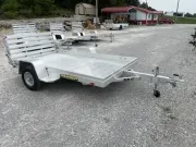 new Utility Trailers Aluma  for sale, in Columbia, MO Thumbnail 4