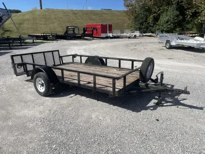 2011 Other 72x12