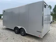 new Car Haulers / Racing Trailers Impact Trailers  for sale, in Hickory Hill, MO Thumbnail 2