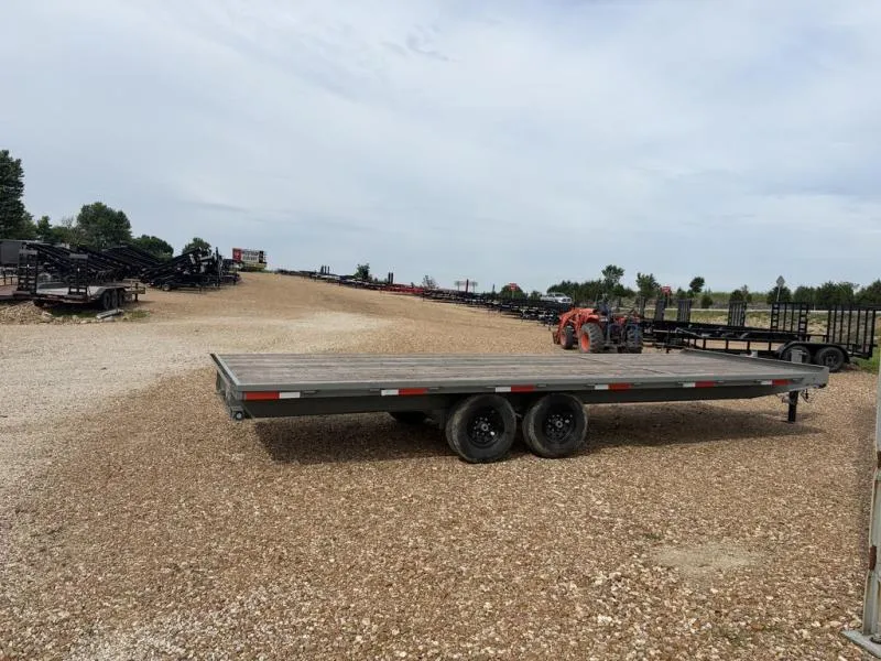 used Equipment / Flatbed Trailers Other  for sale, in Columbia, MO Thumbnail 5