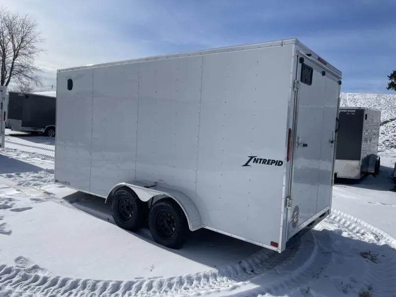 new Cargo (Enclosed) Trailers Homesteader Trailers  for sale, in Columbia, MO Thumbnail 2