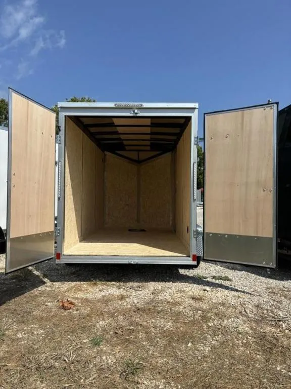 used Other Trailers Impact Trailers  for sale, in Hickory Hill, MO Thumbnail 3