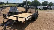 new Utility Trailers Load Trail  for sale, in Hickory Hill, MO Thumbnail 1