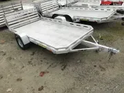 new Utility Trailers Aluma  for sale, in Columbia, MO Thumbnail 1