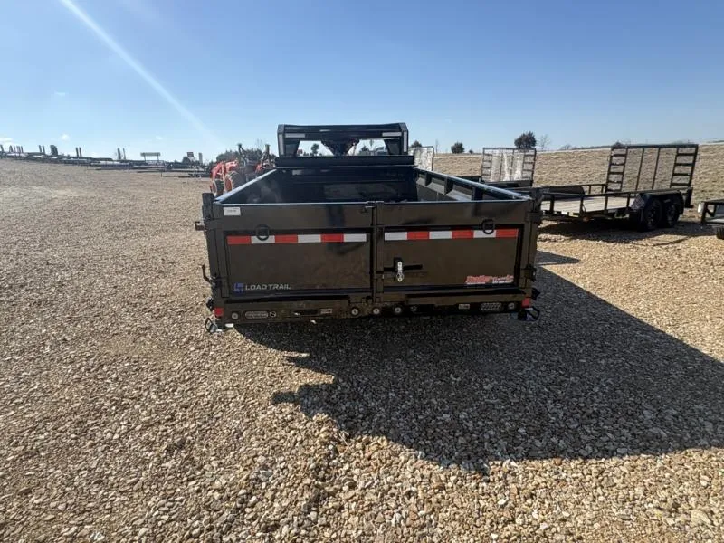new Dump Trailers Load Trail  for sale, in Columbia, MO Thumbnail 3