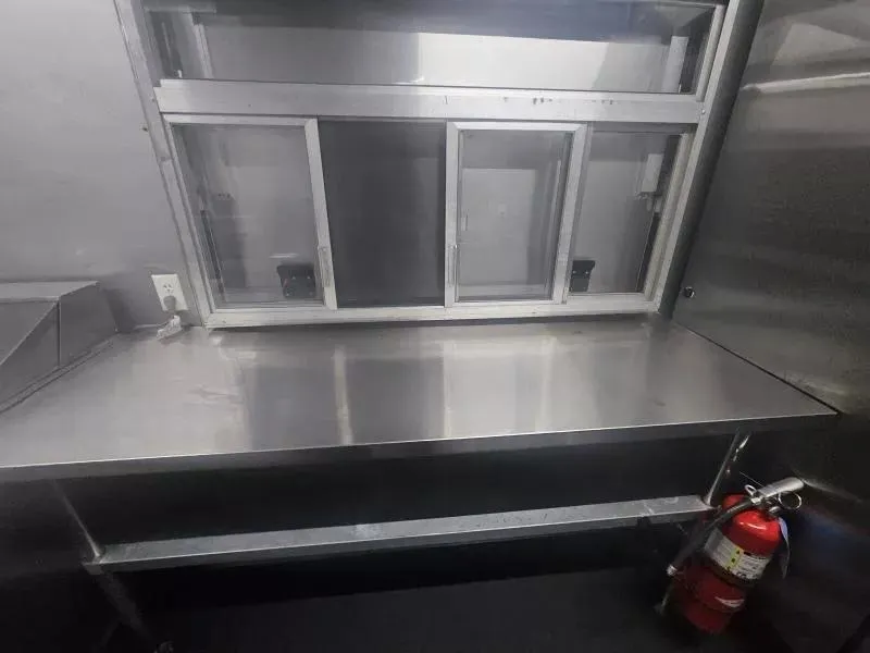 used Vending / Concession Trailers Other  for sale, in Columbia, MO Thumbnail 8