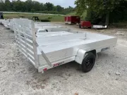 new Utility Trailers Aluma  for sale, in Columbia, MO Thumbnail 2