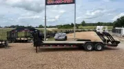 used Equipment / Flatbed Trailers Other  for sale, in Hickory Hill, MO Thumbnail 1