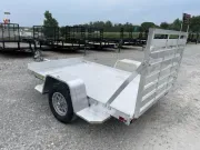 new Utility Trailers Aluma  for sale, in Columbia, MO Thumbnail 2