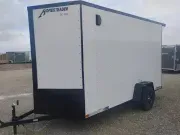 new Cargo (Enclosed) Trailers Homesteader Trailers  for sale, in Hickory Hill, MO Thumbnail 5