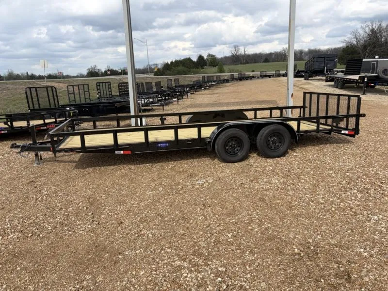 used Other Trailers WD Trailer  for sale, in Hickory Hill, MO Thumbnail 2