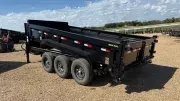 used Dump Trailers Load Trail  for sale, in Hickory Hill, MO Thumbnail 3
