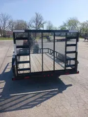 new Utility Trailers Load Trail  for sale, in Columbia, MO Thumbnail 4