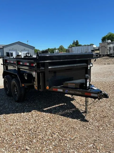 new Dump Trailers Load Trail  for sale, in Columbia, MO Thumbnail 4