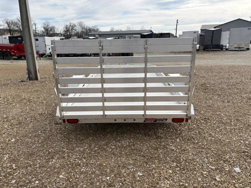 new Utility Trailers Aluma  for sale, in Columbia, MO Thumbnail 2