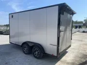 new Cargo (Enclosed) Trailers Impact Trailers  for sale, in Columbia, MO Thumbnail 3